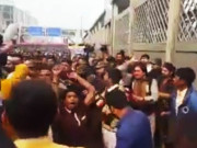 انصاف نہ ملا تو فیروز پور روڈ بلاک کردیں گے مقتول خلیل کے بھائی جلیل