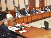 اقتصادی رابطہ کمیٹی نے درآمدی ایل این جی کے 3 منصوبوں کی منظوری دیدی