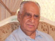 کسی صوبے میں غیر آئینی راستہ نہیں اپنائیں گے غوث علی شاہ 