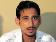 کاشف کا روز گار کیلیے بیرون ملک جانے کا خواب ادھورا رہ گیا 