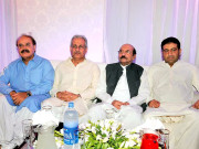 بلدیاتی انتخابات2ماہ میں نہیں کراسکتے سپریم کورٹ6 ماہ کی مہلت دے قائم علی شاہ 