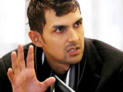 ذوالقرنین حیدر ایک بار پھر کرکٹ میں واپسی کے لیے پر تولنے لگے