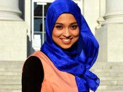 امریکا مسلمان طالبہ کے یونیورسٹی کی گورننگ باڈی کا ممبر بننے پر یہودی برہم