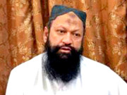 کالعدم سپاہ صحابہ نے لشکر جھنگوی اور ملک اسحٰق سے لا تعلقی کا فیصلہ کر لیا