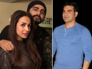 ملائکہ نے اپنی اورارجن کی نجی معلومات اربازخان کوبتانے پرڈرائیورکی چھٹی کردی