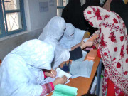 خواتین ووٹوں کی کم شرحخیبرپختونخوا کے 4 اضلاع میں بلدیاتی انتخابی نتائج کالعدم