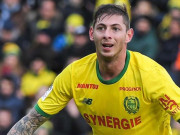 ارجنٹائن کے معروف فٹبالر ایمیلیانوسالا طیارے سمیت لاپتہ