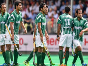 انٹرنیشنل ہاکی فیڈریشن نے پاکستان کو پرو ہاکی لیگ سے معطل کردیا