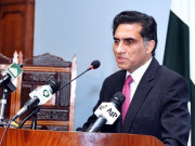 پارلیمنٹ اور ممبئی حملوں سے متعلق بھارتی افسرکے بیان کی تحقیقات کررہے ہیں دفترخارجہ 