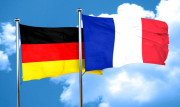 فرانس اور جرمنی کا تاریخی دوستی معاہدہ