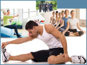 ورزش صحت مند زندگی گزارنے کی بہترین تدبیر