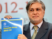 نوجوانوں کو کاروبار کیلیے 20 لاکھ روپے تک قرض دینگے اسحاق ڈار    