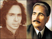 بیان چند اشعار کا