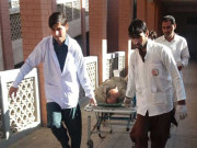 زخمیوں کے فوری علاج کا بل سندھ اسمبلی میں پیش