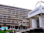 تنخواہ کی عدم ادائیگی ملازمین کاسوک سینٹر میں تالہ بندی کا اعلان 