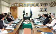 ایف آئی اے میں ڈیپوٹیشن پر آئے افراد کو واپس انکے محکموں میں بھیجا جائے چوہدری نثار