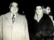 پاکستان کے پہلے صدر اسکندر مرزا کی اہلیہ انتقال کرگئیں
