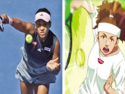 جاپانی کمپنی کی کارٹون میں رنگ گورا کرنے پر نائومی اوساکا سے معذرت