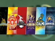 پاکستان سپرلیگ 4 کے لیے پی سی بی نے امپائرنگ پینل کا اعلان کردیا