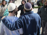 فلسطینی خاتون کو شہید کرنے والے یہودی نوجوان پر فرد جرم عائد