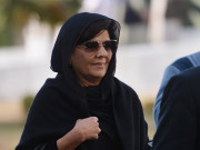 علیمہ خان کی بیرون ملک جانے کی درخواست پر عدالت نے محفوظ فیصلہ سنادیا