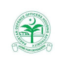 خریدوفروخت کاعمل قانون کے مطابق مکمل کیا ڈی ایچ اے