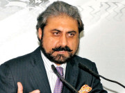 شاہجہان کھیتران کو گرفتار کرکے پیش کیا جائے الیکشن کمیشن