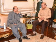 بلوچستان میں 15 دہشتگردوں کی ہلاکت، صدر و وزیراعظم کا فوج کو خراج تحسین