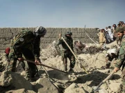 آپریشن غضب للحق، افغان طالبان کی متعدد پوسٹیں تباہ