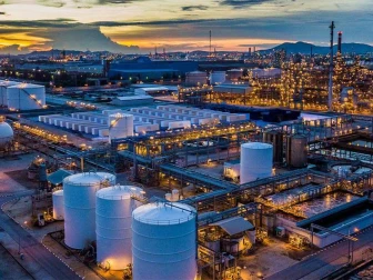 پاکستان کے صنعتی شعبے میں تیزی، مینوفیکچرنگ سرگرمیوں میں نمایاں اضافہ