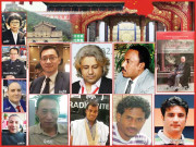 چین میں ملنے والی محبت زندگی کے قیمتی سرمائے کی طرح ہمیشہ ساتھ رہے گی