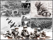 جنگ تباہی و بربادی کے سوا کچھ نہیں دیتی