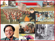 انگریزوں کی تاریخ کا ایک سیاہ باب