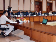 ایکنک نے پولیو کے خاتمے کیلیے 98 کروڑ 62 لاکھ ڈالر کی منظوری دیدی