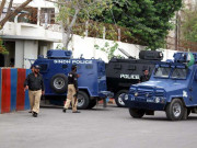 کراچی کے سات تھانوں کے دائرہ اختیار ضلعوں کی سطح پر تبدیل کرنے کا فیصلہ
