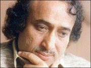 محسن نقوی میرا نوحہ انہی گلیوں کی ہوا لکھے گی