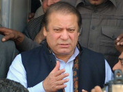 العزیزیہ ریفرنس میں نوازشریف ضمانت کی درخواست سماعت کے لیے مقرر