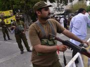 ناکے پر نہ رکنے والی گاڑی پر فائرنگ نہیں ہوگی پنجاب پولیس کو نئی ہدایات