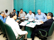 پاکستان اسٹیل نے ہنگامی بنیادوں پر بجلی کی پیداوار شروع کردی   