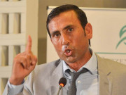 یونس خان کو کراچی میں کرکٹ اکیڈمی کیلیے جگہ مل گئی