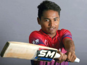 16سالہ نیپالی کرکٹر نے ففٹی بناکر ٹنڈولکر اور آفریدی کا ریکارڈ توڑ دیا