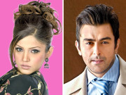 شان کی فلم میں آمنہ ملک بھی آئٹم سانگ کریں گی 