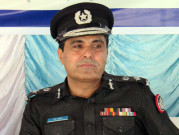 کراچی پولیس چیف کاشہری کے بھیس میں مختلف علاقوں کا دورہ