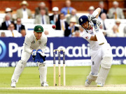 لارڈز ٹیسٹ آسٹریلوی حملے پسپا روٹ نے درگت بنادی    