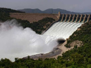 پاک بھارت آبی تنازع پر بات چیت کیلئے پاکستانی وفد بھارت روانہ