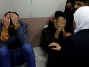 اسرائیلی فوج کی فائرنگ سے 1 فلسطینی شہید 30 زخمی