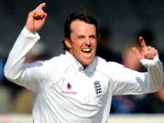 لارڈز میں 5 ایشز وکٹیں سوان کو 79 برس بعد پہلے انگلش اسپنر کااعزاز حاصل  