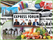 منی بجٹ خوش آئند۔۔۔ عام آدمی اورسرمایہ دار طبقے کو ریلیف ملے گا 