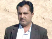 درخشاں سے اغوا ٹرانسپورٹرکی بلوچستان سے لاش ملی