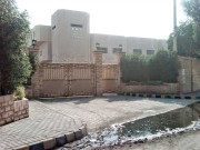 6 سال گزرگئے لانڈھی اسپورٹس کمپلیکس عوام کیلیے کھولا نہ جا سکا